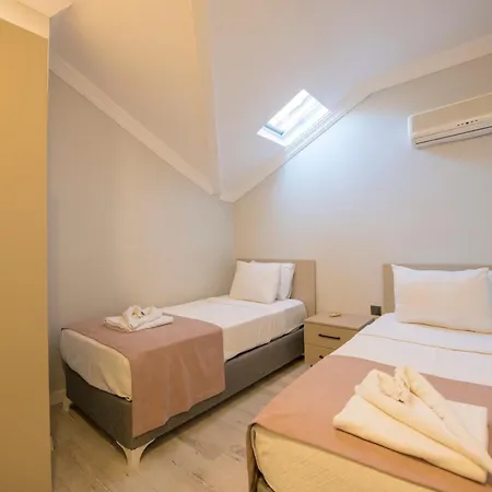 Casa De Levissi فندق أولدينيس