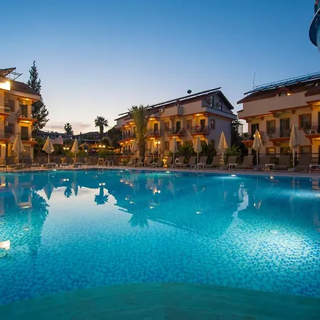 Casa De Levissi Hotel Ölüdeniz