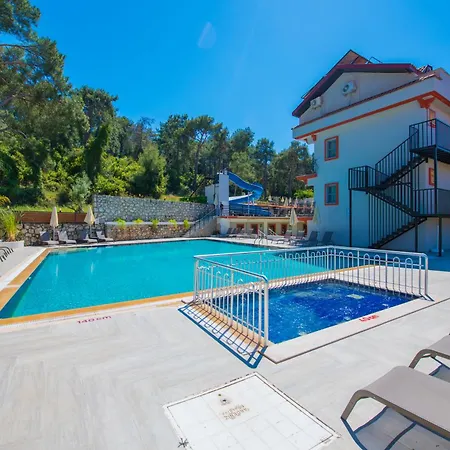 Casa De Levissi 3* أولدينيس