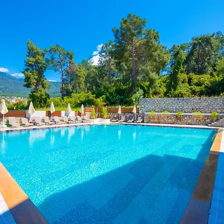 Casa De Levissi Hotel 3*