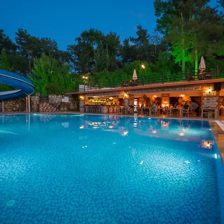 Casa De Levissi Hotel Ölüdeniz