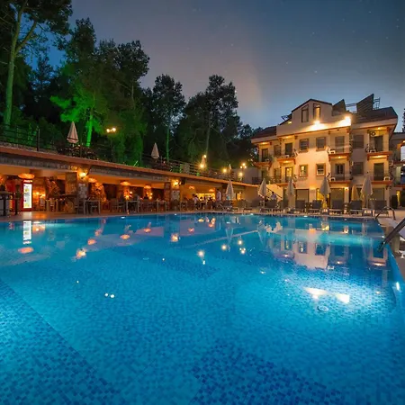 Hotel Casa De Levissi Ölüdeniz