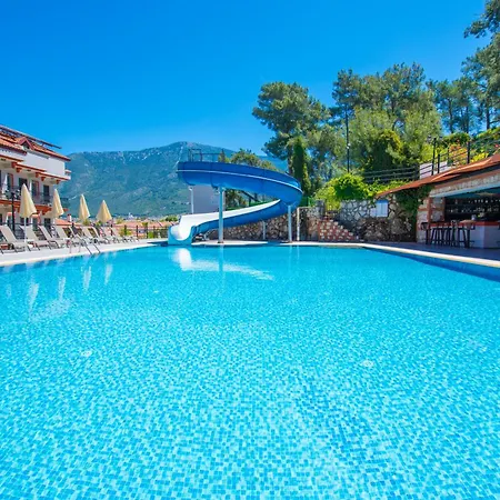 Casa De Levissi 3*