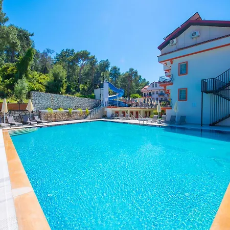 Hotel Casa De Levissi Ölüdeniz