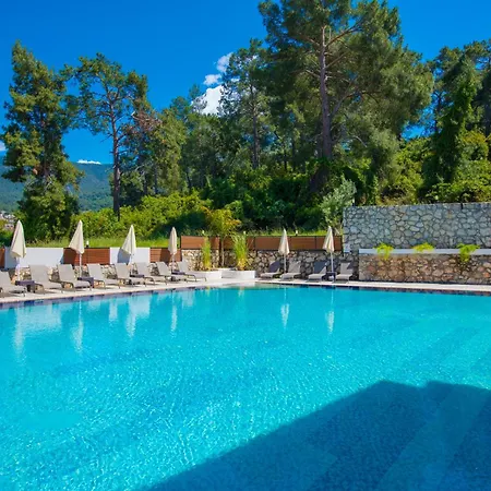 Casa De Levissi Hotel 3*