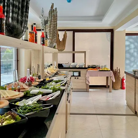 Casa De Levissi 3* Ölüdeniz