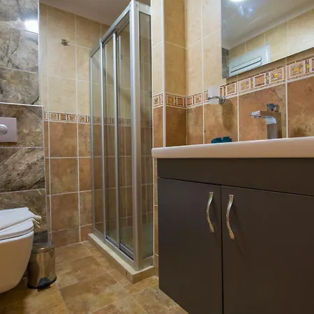 Casa De Levissi Hotel 3*