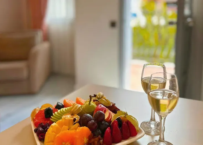 Casa De Levissi Hotel