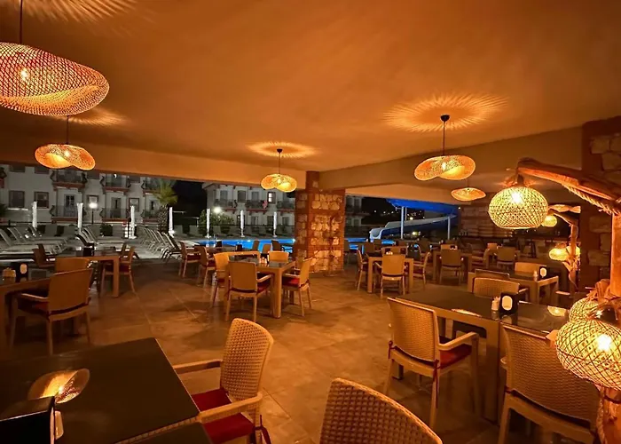 Casa De Levissi Oludeniz