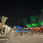 Hotel Casa De Levissi 3*