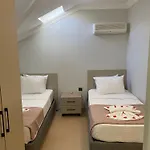Hotel Casa De Levissi