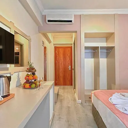 Hotel Casa De Levissi Ölüdeniz