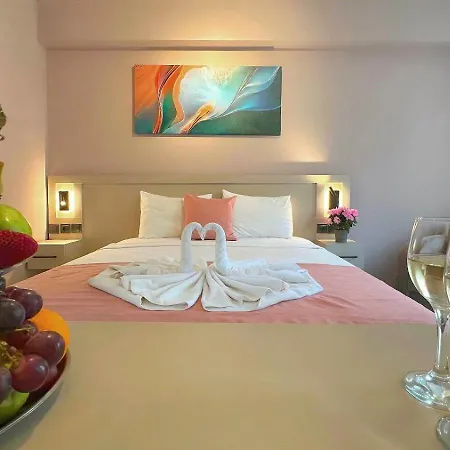 酒店 Casa De Levissi