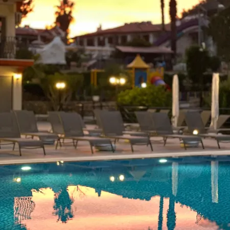 酒店 Casa De Levissi