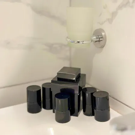 Casa De Levissi 酒店 厄吕代尼兹