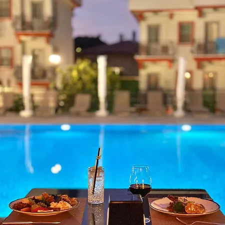 Hotel Casa De Levissi Ölüdeniz