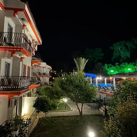 Casa De Levissi Hotel Ölüdeniz