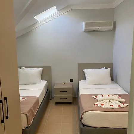 Hotel Casa De Levissi
