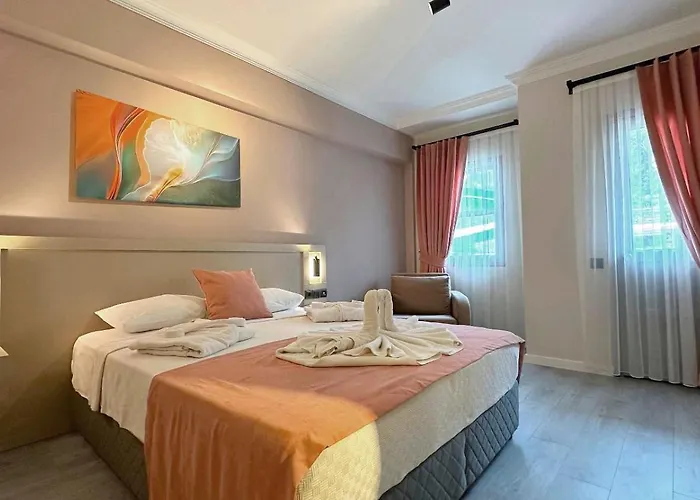 Casa De Levissi 酒店 3*